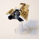 Illustration for article titled Using Hundreds of LEGO Star Wars Mini-Spaceships to Create Huge Battles
